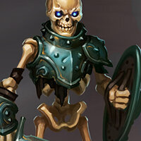 Трофей {trophy} в игре Torchlight 3 для PS4