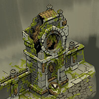 Трофей {trophy} в игре Torchlight 3 для PS4