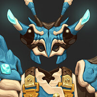 Трофей {trophy} в игре Torchlight 3 для PS4