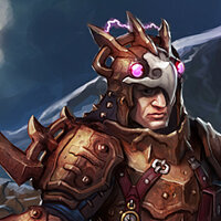 Трофей {trophy} в игре Torchlight 3 для PS4
