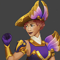 Трофей {trophy} в игре Torchlight 3 для PS4
