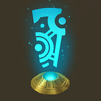 Трофей {trophy} в игре Torchlight 3 для PS4