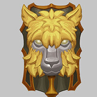 Трофей {trophy} в игре Torchlight 3 для PS4