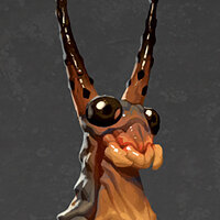 Трофей {trophy} в игре Torchlight 3 для PS4