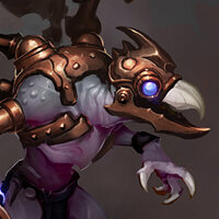 Трофей {trophy} в игре Torchlight 3 для PS4