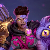 Трофей {trophy} в игре Torchlight 3 для PS4