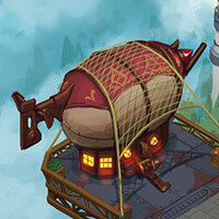 Трофей {trophy} в игре Torchlight 3 для PS4