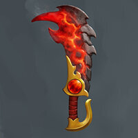 Трофей {trophy} в игре Torchlight 3 для PS4