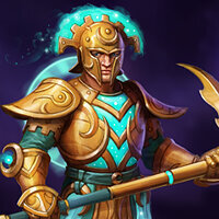 Трофей {trophy} в игре Torchlight 3 для PS4