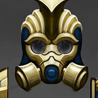 Трофей {trophy} в игре Torchlight 3 для PS4