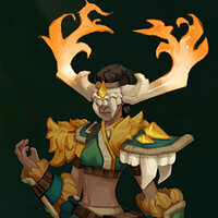 Трофей {trophy} в игре Torchlight 3 для PS4
