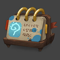 Трофей {trophy} в игре Torchlight 3 для PS4