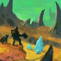 Трофей {trophy} в игре Torchlight 3 для PS4