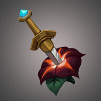 Достижение Любимое оружие в игре Torchlight 3 для Steam