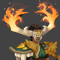 Достижение Легендарные трофеи в игре Torchlight 3 для Steam