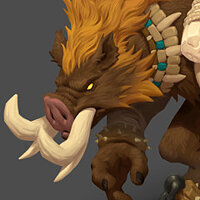 Достижение Еще крепче в игре Torchlight 3 для Steam