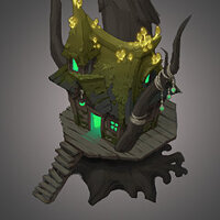 Достижение Тихая бухта в игре Torchlight 3 для Steam