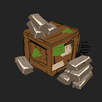 Достижение Тяжелый металл в игре Torchlight 3 для Steam