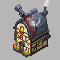 Достижение Земля эха в игре Torchlight 3 для Steam