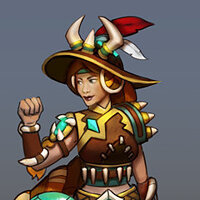 Достижение В полном облачении в игре Torchlight 3 для Steam