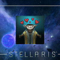 Достижение Настежь открытые границы в игре Stellaris для Xbox One