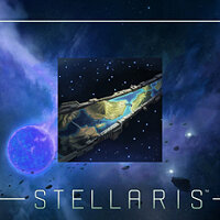 Достижение Взять в кольцо в игре Stellaris для Xbox One