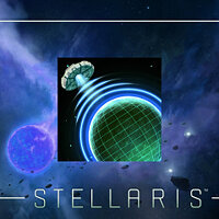 Достижение Исследователь в игре Stellaris для Xbox One