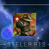 Достижение Tinker, Tailor, Soldier, Blorg в игре Stellaris для Xbox One
