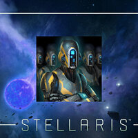 Достижение Домо аригато в игре Stellaris для Xbox One
