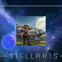Достижение О дивный новый мир в игре Stellaris для Xbox One