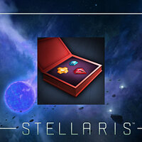 Достижение Gotta Subjugate Them All в игре Stellaris для Xbox One