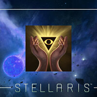 Достижение Просвещенные времена в игре Stellaris для Xbox One