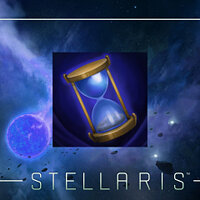 Достижение A Tad Too Late в игре Stellaris для Xbox One