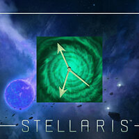 Достижение Что было, будет в игре Stellaris для Xbox One