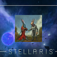 Достижение Взаимопонимание в игре Stellaris для Xbox One