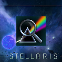 Достижение Прорвись… в игре Stellaris для Xbox One