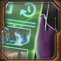 Трофей {trophy} в игре Stellaris: Necroids для PS4