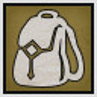 Достижение Bottomless Backpack в игре Bless Unleashed для Steam
