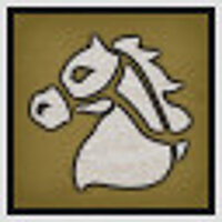 Достижение Sure Beats Walking в игре Bless Unleashed для Steam