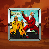 Достижение My Kung Fu is Stronger Than Yours в игре 9 Monkeys of Shaolin для Xbox One