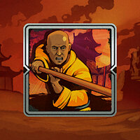 Достижение Fisherman's Rage в игре 9 Monkeys of Shaolin для Xbox One