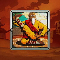 Достижение Path of the Sage в игре 9 Monkeys of Shaolin для Xbox One