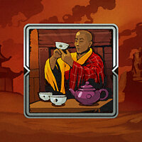 Достижение Tea Connoisseur в игре 9 Monkeys of Shaolin для Xbox One