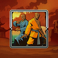 Достижение Brothers in Arms в игре 9 Monkeys of Shaolin для Xbox One