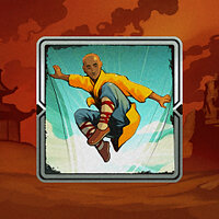 Достижение Be the Wind в игре 9 Monkeys of Shaolin для Xbox One