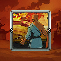 Достижение Prologue в игре 9 Monkeys of Shaolin для Xbox One