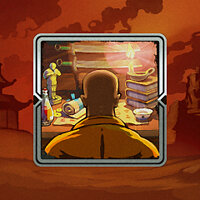 Достижение Collector в игре 9 Monkeys of Shaolin для Xbox One