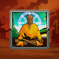 Достижение Arhat в игре 9 Monkeys of Shaolin для Xbox One