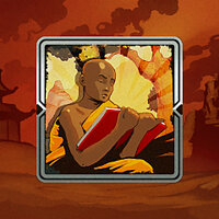 Достижение Apprentice в игре 9 Monkeys of Shaolin для Xbox One