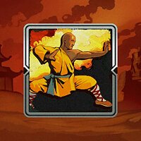 Достижение Elemental Path в игре 9 Monkeys of Shaolin для Xbox One